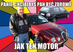 auta zwała śmiszne memy haha